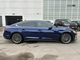 Audi A5 Sportback 45 TFSI AWD* ����������* (���� �� ��)  | Mobile.bg � ����� ������ 6