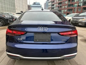 Audi A5 Sportback 45 TFSI AWD* ����������* (���� �� ��)  | Mobile.bg � ����� ������ 4