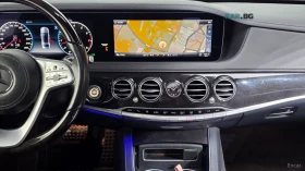 Mercedes-Benz S 450 L / 4MATIC / DISTRONIC / BURMESTER / HUD / MASSAGE | Mobile.bg � ����� ������ 13