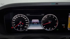 Mercedes-Benz S 450 L / 4MATIC / DISTRONIC / BURMESTER / HUD / MASSAGE | Mobile.bg � ����� ������ 8