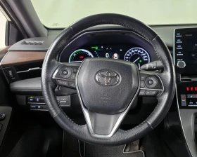 Toyota Avalon 2.5 Hybrid  Executive | Mobile.bg � ����� ������ 9