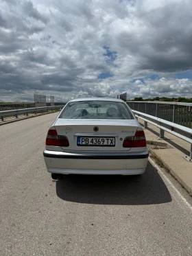 BMW 330 3 D - 2700 € / 5280.74 лв. - 94001030 3