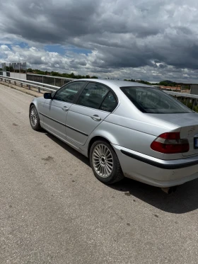 BMW 330 3 D - 2700 € / 5280.74 лв. - 94001030 4