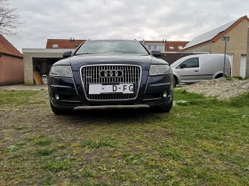 Audi A6 Allroad 3.0 TDI ASB Keyless | Mobile.bg � ����� ������ 3