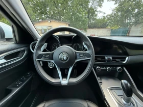Alfa Romeo Giulia 2.2JTDM Business - 180k.c. - A��������! | Mobile.bg � ����� ������ 11