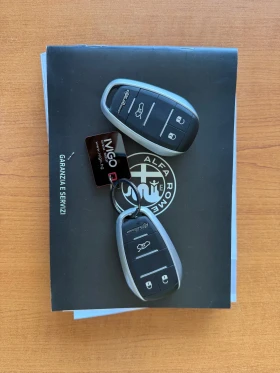 Alfa Romeo Giulia 2.2JTDM Business - 180k.c. - A��������! | Mobile.bg � ����� ������ 16