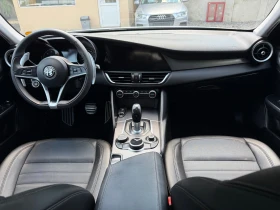 Alfa Romeo Giulia 2.2JTDM Business - 180k.c. - A��������! | Mobile.bg � ����� ������ 10