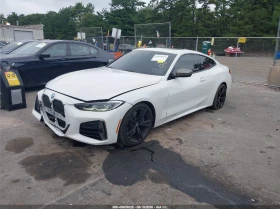 BMW 440 M440I XDRIVE | Auto.bg — изображение 3