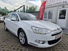 Citroen C5 2.0HDI-AUTOMATIC-FACE LIFT | Mobile.bg � ����� ������ 5