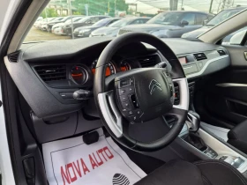 Citroen C5 2.0HDI-AUTOMATIC-FACE LIFT | Mobile.bg � ����� ������ 8