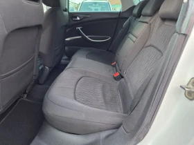 Citroen C5 2.0HDI-AUTOMATIC-FACE LIFT | Mobile.bg � ����� ������ 14