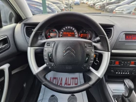 Citroen C5 2.0HDI-AUTOMATIC-FACE LIFT | Mobile.bg � ����� ������ 9