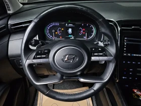 Hyundai Tucson 2.0 4WD MODERN | Mobile.bg � ����� ������ 12