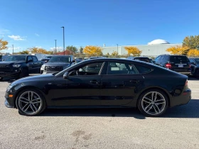 Audi A7 3.0L TDI / 360 / Bose / ��������� / Carfax  | Mobile.bg � ����� ������ 2