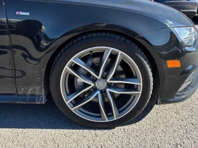 Audi A7 3.0L TDI / 360 / Bose / ��������� / Carfax  | Mobile.bg � ����� ������ 7