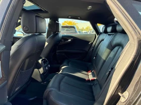 Audi A7 3.0L TDI / 360 / Bose / ��������� / Carfax  | Mobile.bg � ����� ������ 13