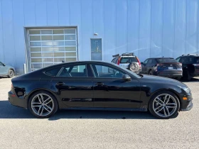 Audi A7 3.0L TDI / 360 / Bose / ��������� / Carfax  | Mobile.bg � ����� ������ 3