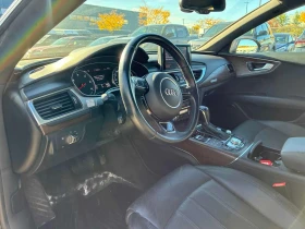 Audi A7 3.0L TDI / 360 / Bose / ��������� / Carfax  | Mobile.bg � ����� ������ 5