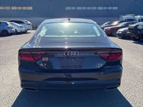 Audi A7 3.0L TDI / 360 / Bose / ��������� / Carfax  | Mobile.bg � ����� ������ 4