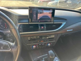 Audi A7 3.0L TDI / 360 / Bose / ��������� / Carfax  | Mobile.bg � ����� ������ 9