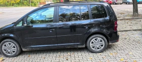 VW Touran 1.9TDI  - 2700 € - 13304656 9