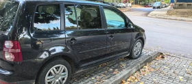VW Touran 1.9TDI  - 2700 € - 13304656 2