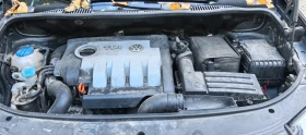 VW Touran 1.9TDI  - 2700 € - 13304656 8