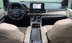 Toyota Sienna FULL* �����* ������� �� �����* ������ ����*  | Mobile.bg � ����� ������ 7