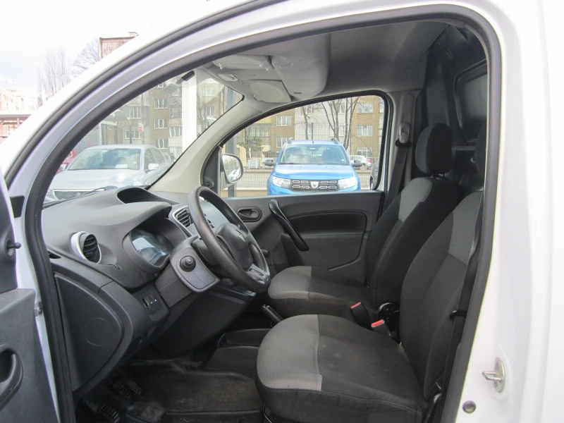 Renault Kangoo 1.5 dCi, снимка 6 - Автомобили и джипове - 44717334