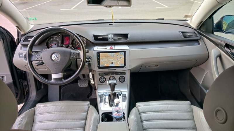 VW Passat VR3.2, 4* 4, 260 hp, снимка 10 - Автомобили и джипове - 46474849