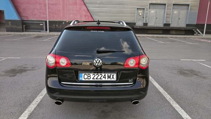 VW Passat VR3.2, 4* 4, 260 hp, снимка 17 - Автомобили и джипове - 46474849