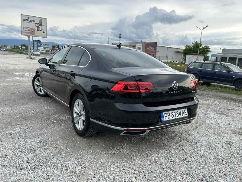 VW Passat 2.0 4MOTION, снимка 2 - Автомобили и джипове - 45931848