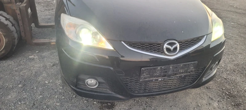 Mazda 5 1.6, снимка 2 - Автомобили и джипове - 47917190