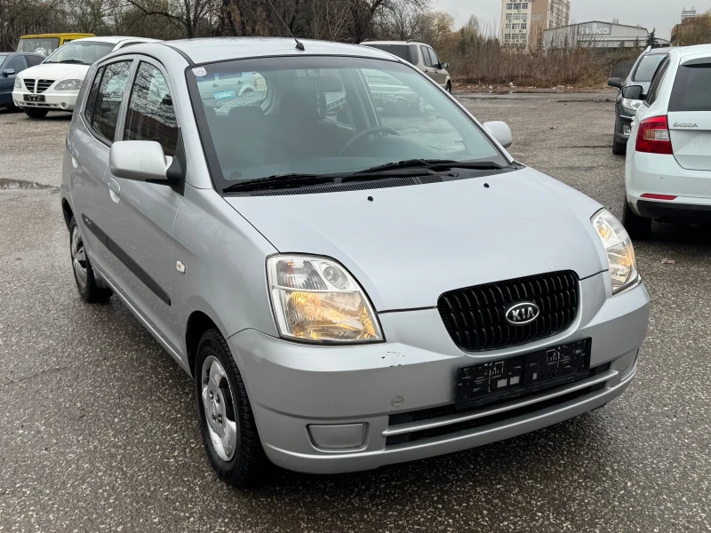 Kia Picanto, снимка 3 - Автомобили и джипове - 47956874