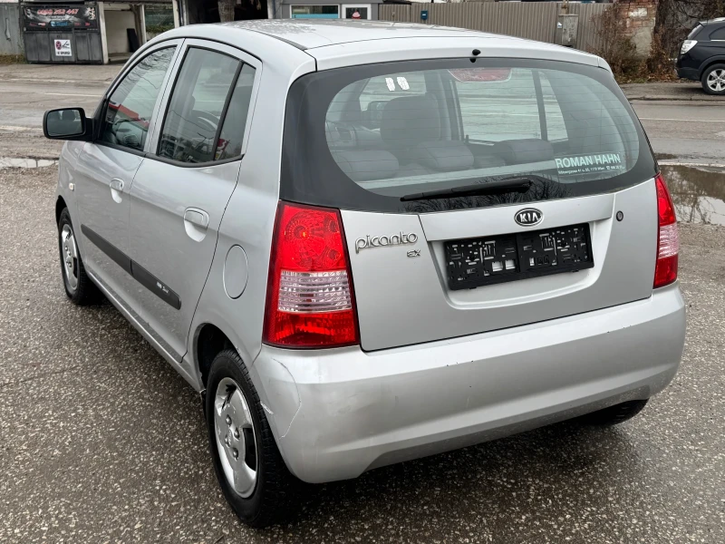 Kia Picanto, снимка 2 - Автомобили и джипове - 47956874