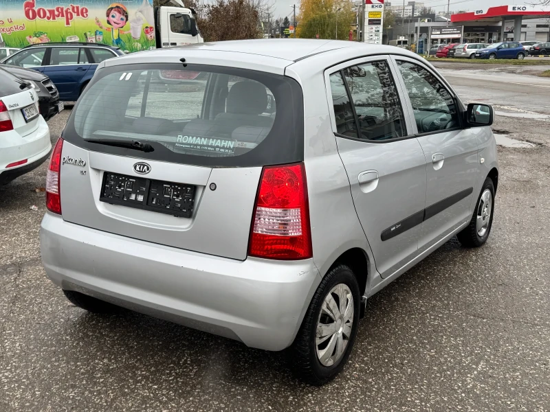 Kia Picanto, снимка 4 - Автомобили и джипове - 47956874