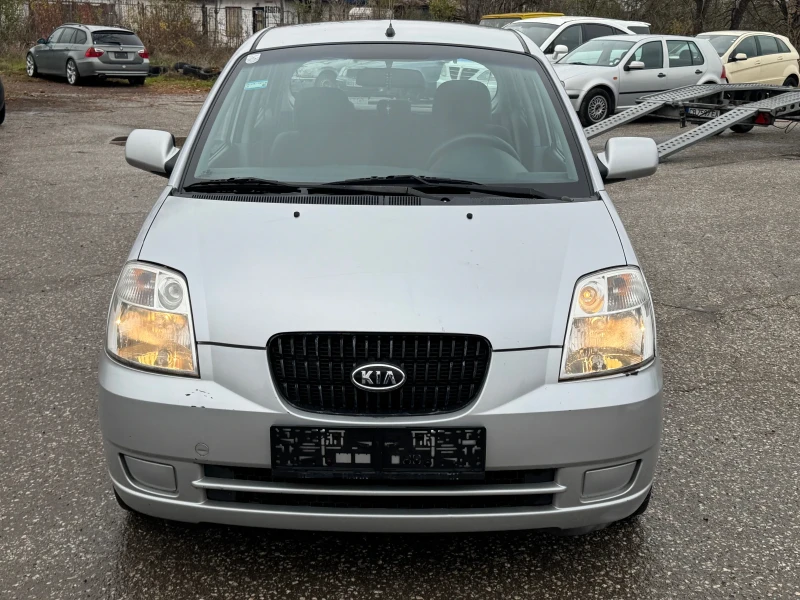 Kia Picanto, снимка 5 - Автомобили и джипове - 47956874