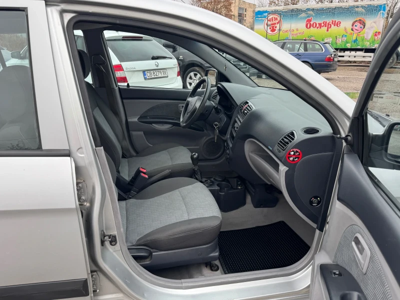 Kia Picanto, снимка 9 - Автомобили и джипове - 47956874