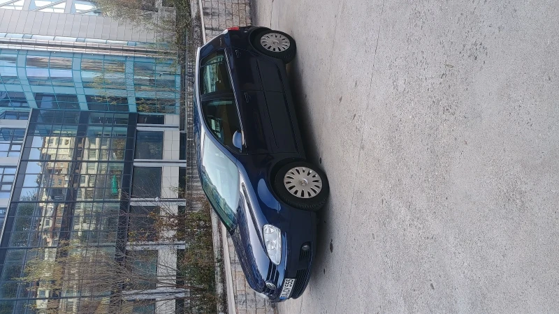 VW Golf 5, снимка 2 - Автомобили и джипове - 48433547