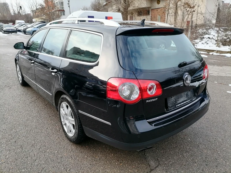 VW Passat 2.0тsi FULL EXTRA SWISS, снимка 3 - Автомобили и джипове - 48486269