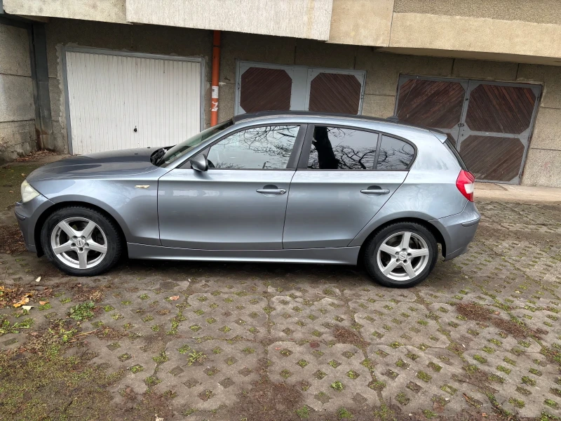 BMW 120 163к.с., снимка 6 - Автомобили и джипове - 48910849