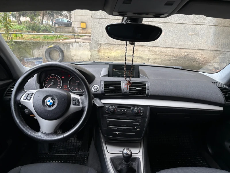 BMW 120 163к.с., снимка 5 - Автомобили и джипове - 48910849