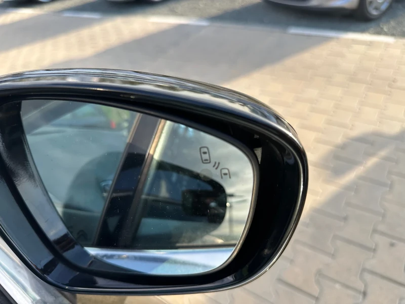 Citroen DS4 Нави Подгрев Масаж Мъртва Зона  6 скорости , снимка 17 - Автомобили и джипове - 51371916