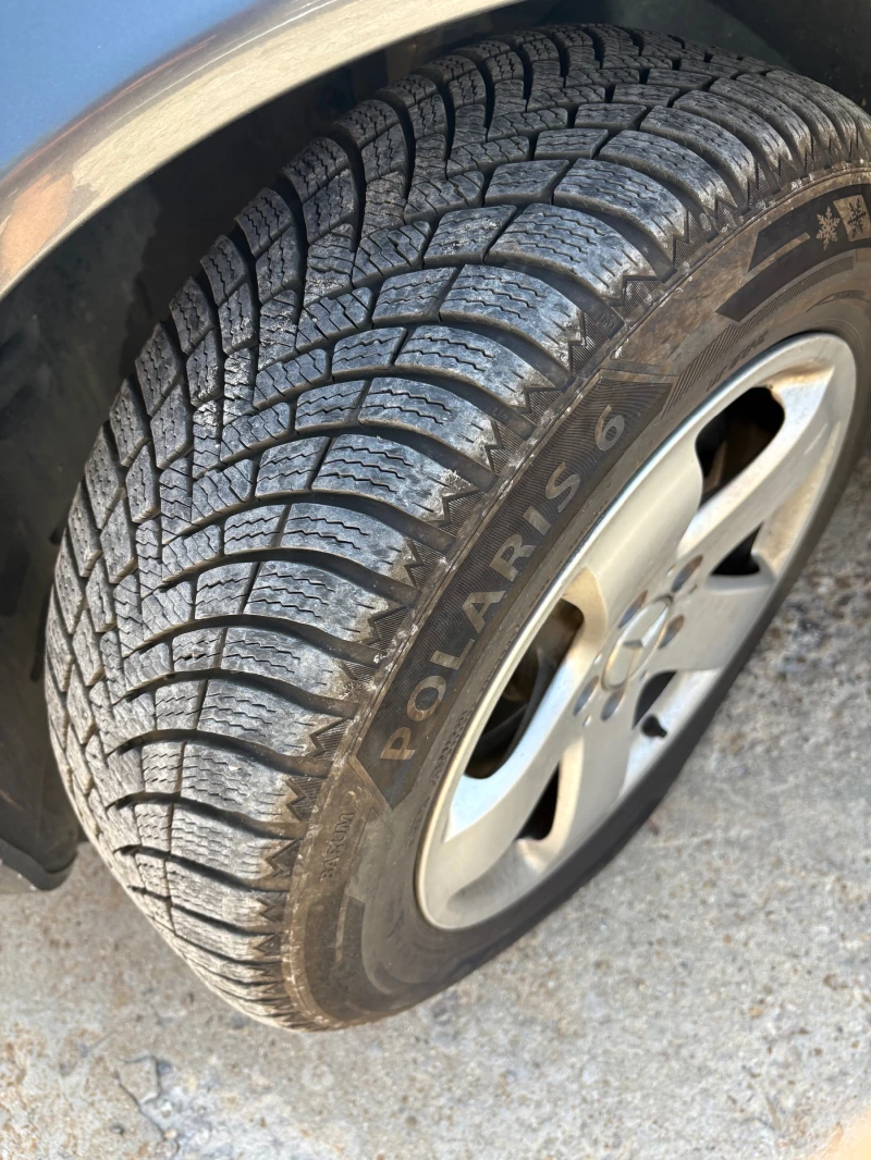 Mercedes-Benz E 280 280cdi V6 190 коня М642 фулл, снимка 6 - Автомобили и джипове - 51603266