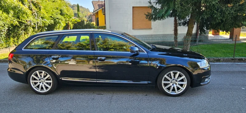 Audi A6 SWISS, A6, фейс, KeyLess, кожа, , снимка 6 - Автомобили и джипове - 51974923