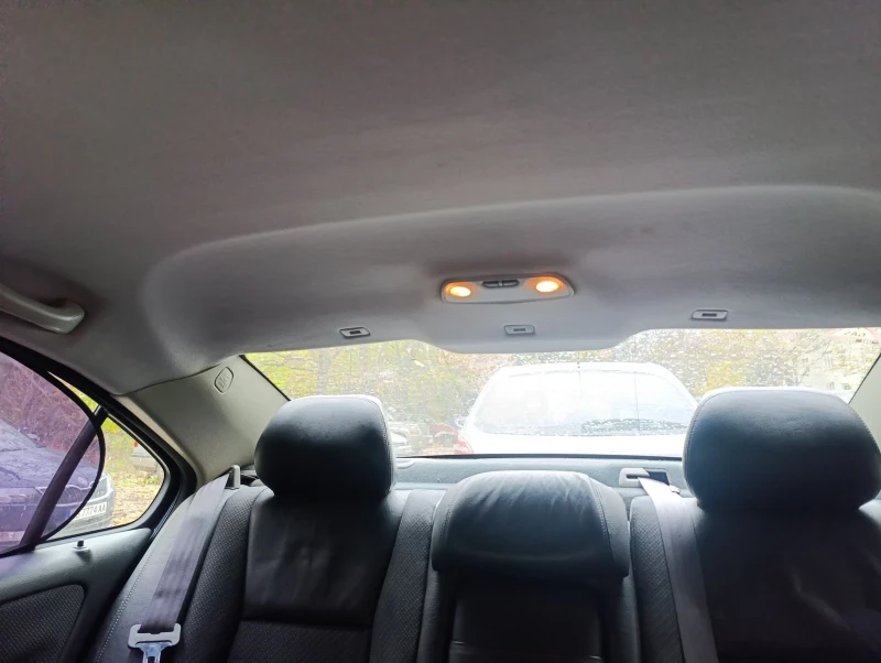 Volvo S60 Бензин/газ 2.4 140 к.с, снимка 17 - Автомобили и джипове - 52348577