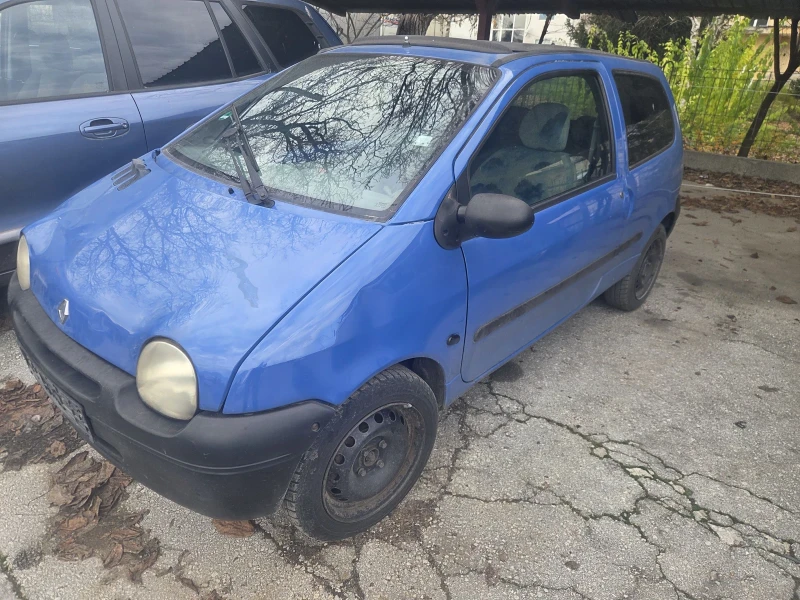 Renault Twingo 1.2 i