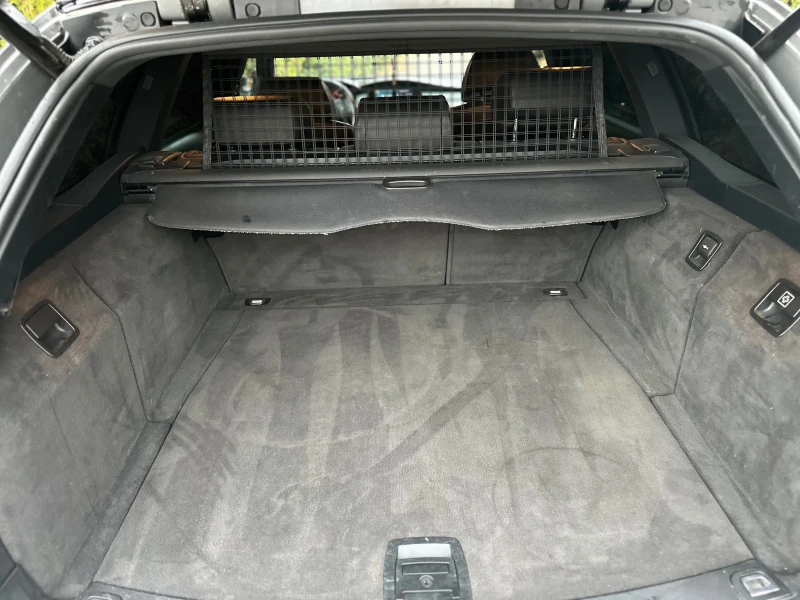 BMW 530 XD 231Hp Подгрев, Обдухване, Панорама, Кейлес, снимка 8 - Автомобили и джипове - 52693251