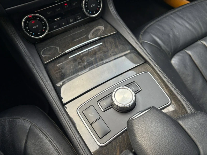 Mercedes-Benz CLS 350 D FULL AMG BLACK LINE ЛИЗИНГ 100%, снимка 11 - Автомобили и джипове - 52815480