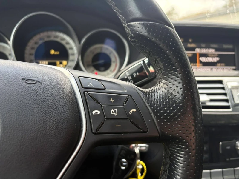 Mercedes-Benz CLS 350 D FULL AMG BLACK LINE ЛИЗИНГ 100%, снимка 10 - Автомобили и джипове - 52815480